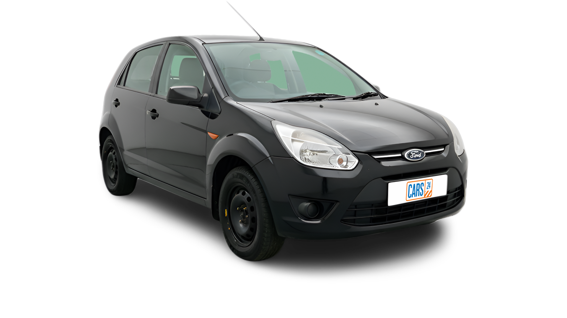 Ford Figo-img